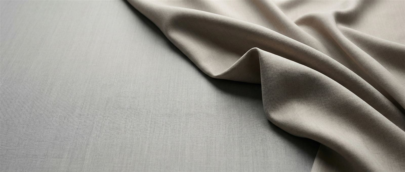 Premium wool fabric