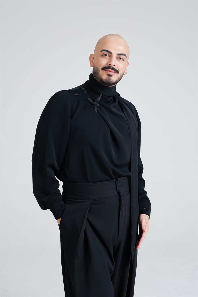 Yaser Aldebs