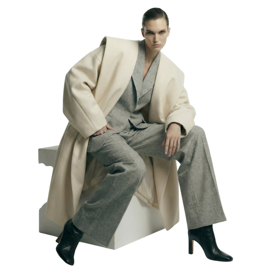 Fashion brand growth