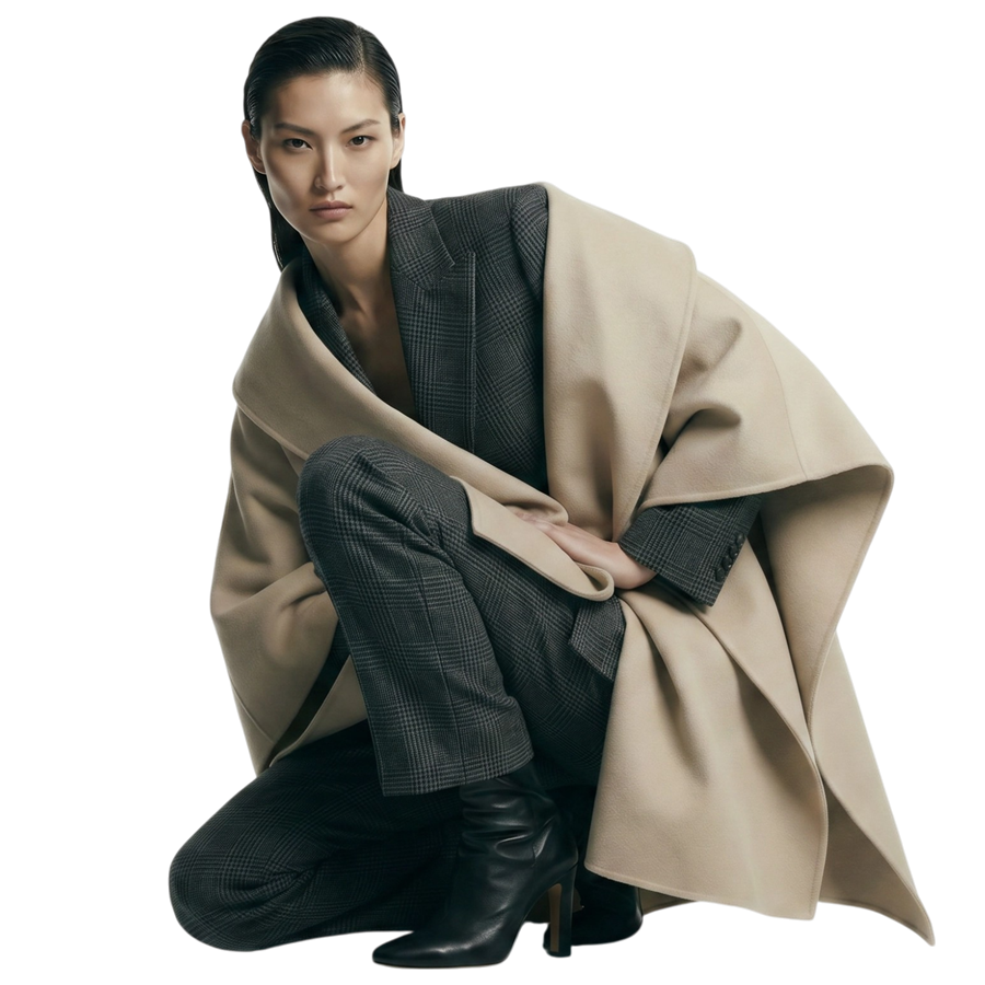 Fashion brand scaling