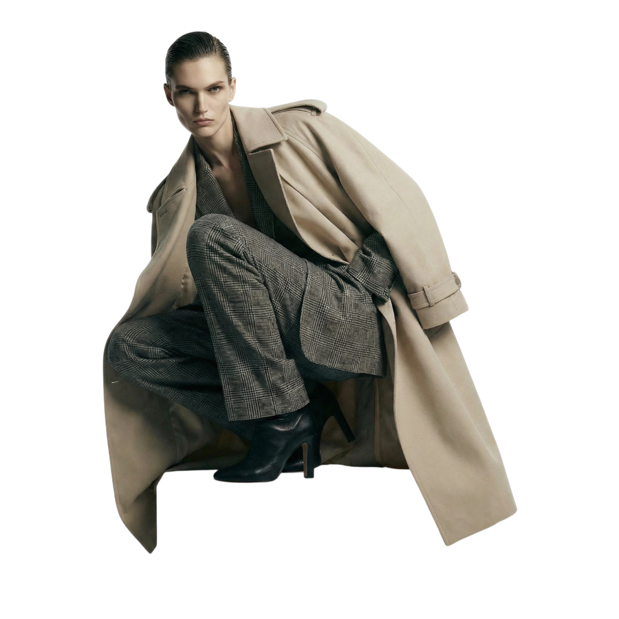 Fashion brand strategy